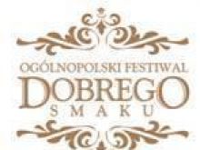 IV Ogólnopolski Festiwal Dobrego Smaku
