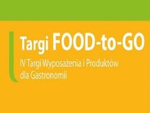 IV Targi i FOOD-to-GO