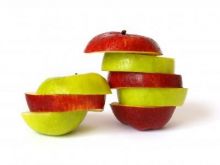 Jabłka - do pieczenia i smażenia