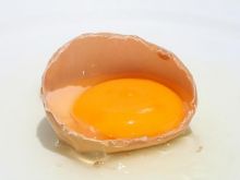 Jajka – kilka faktów o żółtku
