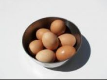 Jajka w Polsce są najdroższe w całej Europie