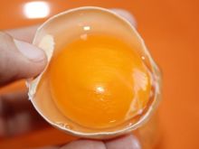 Jajko na miękko lub jajecznica