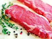 Jak odmrażać mięso?