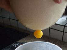 Jak postępować ze strusim jajem? 