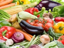 Jak przedłużyć świeżość warzyw?