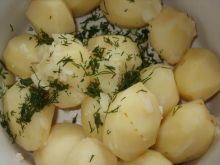 Jak przyśpieszyć gotowanie ziemniaków?
