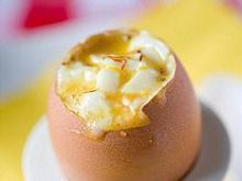 Jak sprawdzić czy jajko jest świeże?