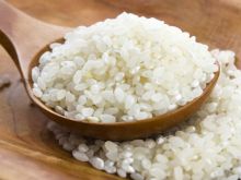 Jak ugotować śnieżnobiały ryż?