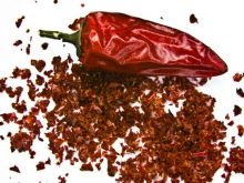 Jak wykorzystać ostre pestki chili
