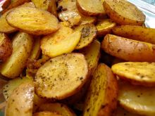 Jak wykorzystać ziemniaki z obiadu?