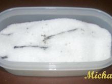 Jak zrobić cukier waniliowy?