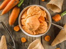 Jak zrobić lody z warzyw? 5 przepisów na domowe lody warzywne