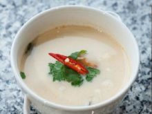 Jak zrobić prawdziwą tajską zupę?