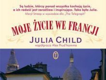 Julia Child, Moje życie we Francji cz.3