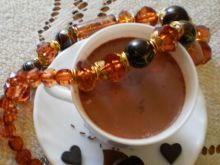 Kakao czekoladowe wg Buni :