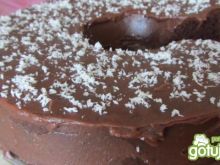 Kakaowe ciasto
