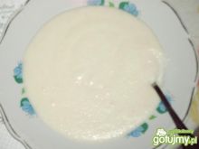 Kaszka manna mleczna