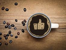 Kawa z cytryną dobra na migrenę