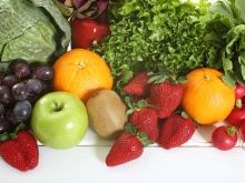 Kiedy owoce i warzywa nie nadają się do jedzenia?