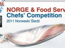 Konkurs dla kucharzy wokół potraw ze śledzia