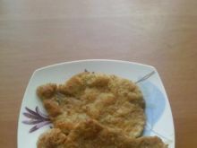 Kotlet schabowy 2