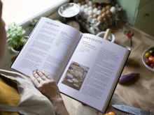 Zrób prezent sobie lub bliskim: te książki kulinarne warto mieć!