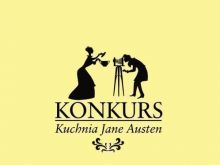 Kuchnia Jane Austen - KONKURS