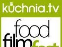 KUCHNIA.TV FOOD FILM FEST 2 edycja