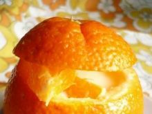 Lodowe pomarańcze
