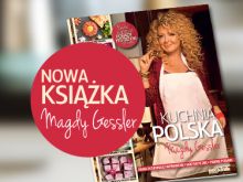 Kuchnia Polska Magdy Gessler 
