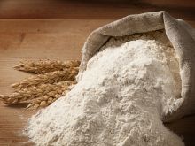 Mąka pszenna i jej zamienniki