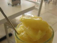 mango shake