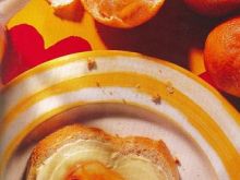 Marmolada pomarańczowo - grejpfrutowa
