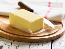 Jak rozpoznać prawdziwe masło?