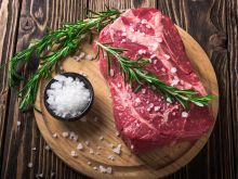 Ile potrzeba soli na kg mięsa?
