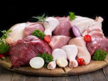 Mięso oraz wędliny - ich zły wpływ na zdrowie!