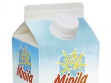 Mleko dla osób z nietolerancją laktozy
