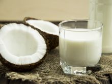 Jak ubić mleko kokosowe?