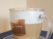 Moje Cafe Latte