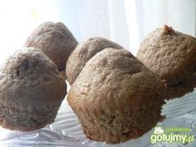 Muffinki  kawowe 5