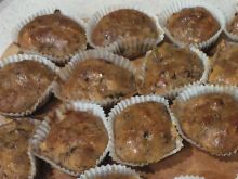 Muffinki wytrawne