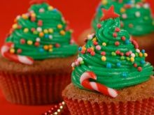 Jak zrobić świąteczne muffiny?