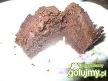 Muffiny czekoladowe 5