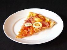 Najdłuższa pizza świata - w Polsce!!