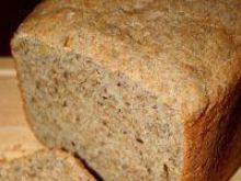 "Niespodzianka" w chlebie