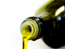 Niska jakość oliwy z oliwek we Włoszech