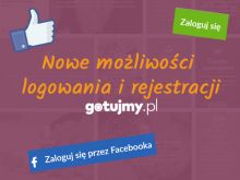 Nowa funkcjonalność na Gotujmy.pl!