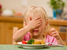 Jak skomponować obiad dla dziecka?