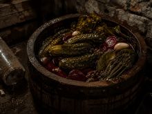 🥒 OGÓRKI KMISZONE