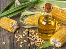 Olej kukurydziany - właściwości i zastosowanie